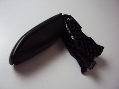 Підлокітник citroen ds3 i 10- фото №1