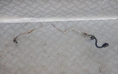 Land rover discovery 4 iv 3.0 sdv6 шланг трубка вакууму фото №1