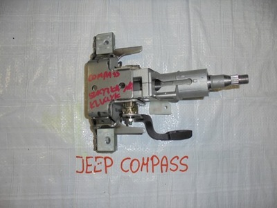 Колонка кермова jeep compass 2017 фото №1