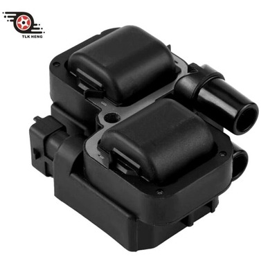 IGNITION COIL IGNITION SISTEMA PARA MERCEDES-BENZ W169 W245 W203 W210 ~24544  