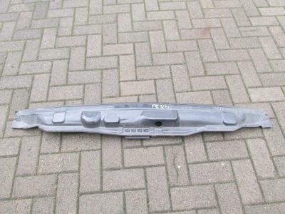 Жабо нижние focus mk3 2011 фото №1