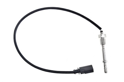 SENSOR TEMPERATURA GASES DE ESCAPE VW CRAFTER 2011-  