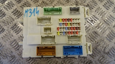 VOLVO OE 31394622 BLOQUE FUSIBLES NR M314  