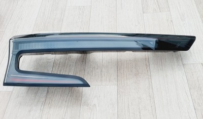 Лампа ліва задня задня w кришка renault espace vi austral фото №1