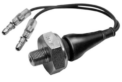 Lucas датчик тиску оливи isuzu rodeo 9 фото №1