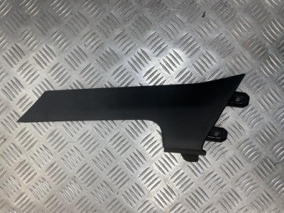 Bmw g26 корпус обшивка защита стойка левая 7490365 фото №1