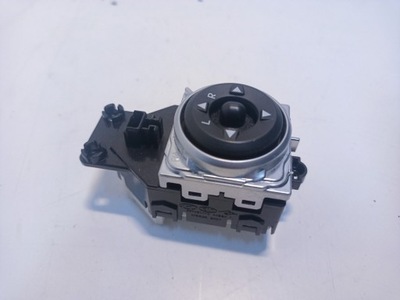 I30 ii переключатель регулировки зеркал 2012- фото №1