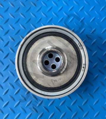 Bmw шків гасник коливань b47 8579927 фото №1