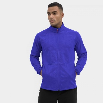 Męska bluza techniczna MARMOT Leconte Fleece Jack