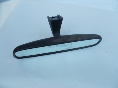 Зеркало заднего вида внутреннее ford mondeo mk4 фото №1