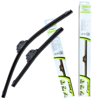 VALEO FIRST WYCIERACZKI OPEL ZAFIRA B