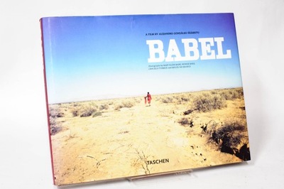 Babel: A Film by Alejandro Gonzalez Inarritu S06