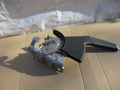 Важіль chamulca ручного clio v 360106140r фото №1