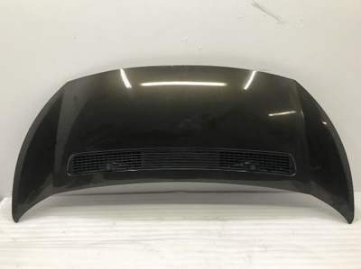 Капот крышка двигателя перед peugeot expert ii lift фото №1