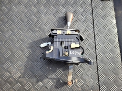 Домкрат ручка вибірник lexus ls 430 lift 4.3 фото №1