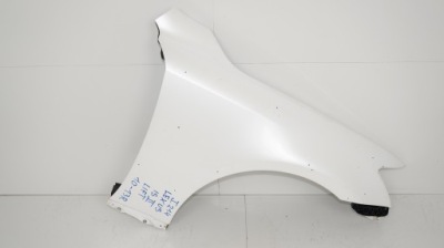 Крыло  правый  перед lexus is 2 рестайлинг  10-13r 077 фото №1