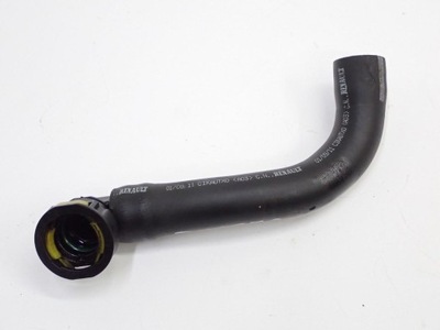 Wąż шланг трубка вентиляція картера dacia duster i 1.5 dci 11r фото №1