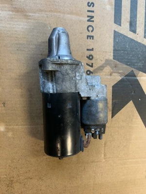 Стартер mercedes 3.5 v6 cgi автоматическая коробка передач фото №1