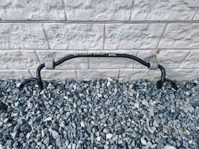 Тяга стабилизатора citroen c3 aircross 2017- #8202 фото №1