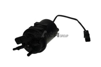 Purflux фільтр пального renault vel satis 2.0 dci bj фото №1