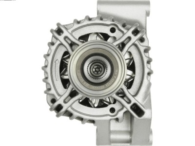 Генератор opel astra corsa 1.3 cdti фото №1