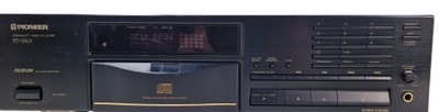 Pioneer PD S 501 PD-S501 cd player