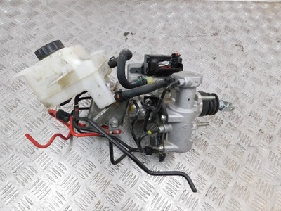 НАСОС ABS 47210-52480 TOYOTA YARIS III ГИБРИД