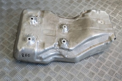 Защита тепловая mercedes w167 a1676805409 фото №1