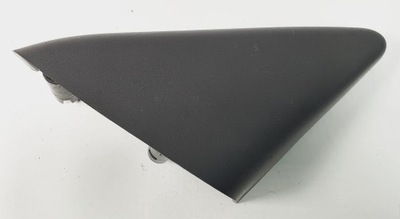 Треугольник зеркало правый hyundai genesis coupe фото №1