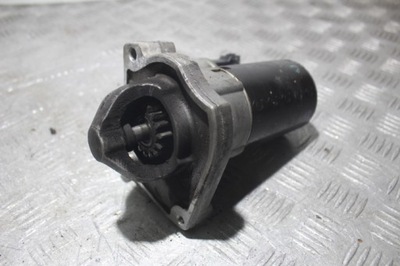 Стартер peugeot 2008 i lift 1.2 фото №1