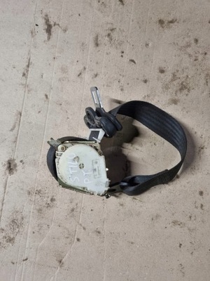 Pas задня задній правий fiat stilo фото №1