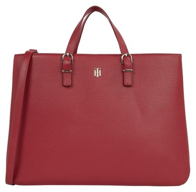 Tommy Hilfiger Shopper TH TIMELESS WORK BAG