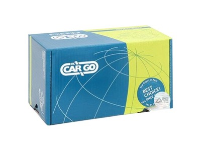 BLOQUE SILENCIOSO 140019 HC CARGO HC-CARGO  