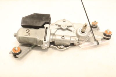 Моторчик двірники задній lexus rx v 350h hybrid prestige фото №1