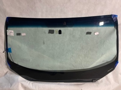 Honda ridgeline pickup скло передня підігрів 2005-2015 фото №1