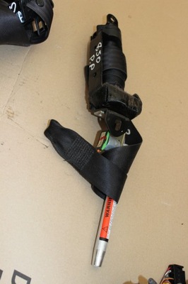 Pas правый перед volvo 850 фото №1