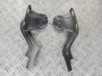 Ford c-max mk2 10-14 петли капот фото №1