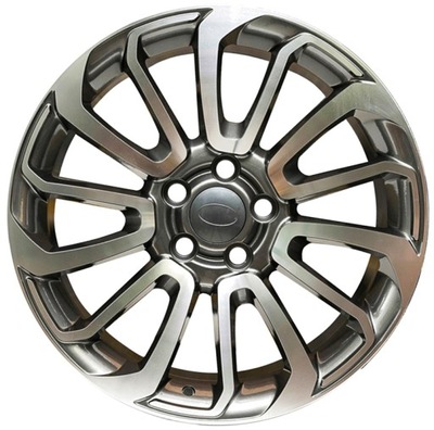 CHEVROLET EQUINOX CAMARO ODYSSEY DISCS 19 5X120  