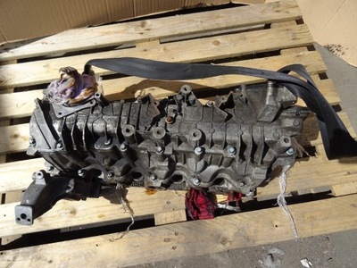 Mercedes b-klasa w245 головка 1.8 фото №1