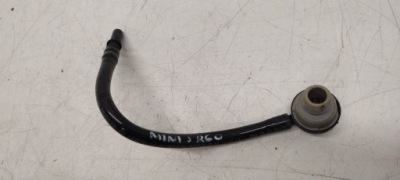 Пабтрубок  шланг вакуумa 9803120 фото №1