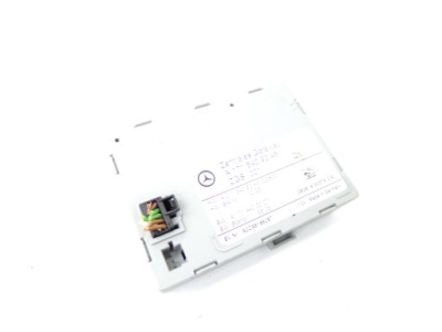 Модуль блок керування шлюз mercedes slk r171 w171 a1715409245 фото №1