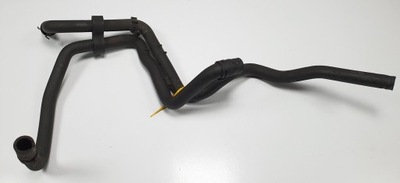 Патрубок труба води mercedes sl 55 r230 amg 2305000275 фото №1