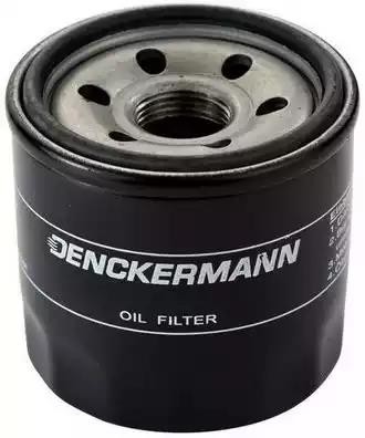 FILTRO ACEITES DENCKERMANN A210159  