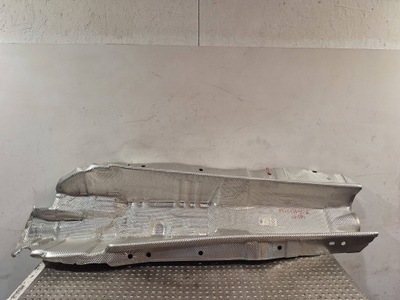 Защита тепловая 747517740r renault arkana 1.6 e-tech фото №1