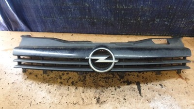 Opel astra iii h решітка радіатора решітка радіатора hb фото №1