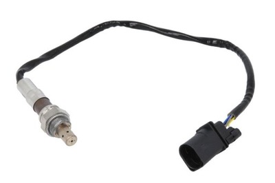 Датчик лямбда-зонд delphi es21132- фото №1