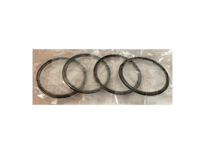 RINGS TLOKOWE STD HONDA CIVIC FR-V STREAM 1,4 1,6 1,7 D14 D16V1 D17A  