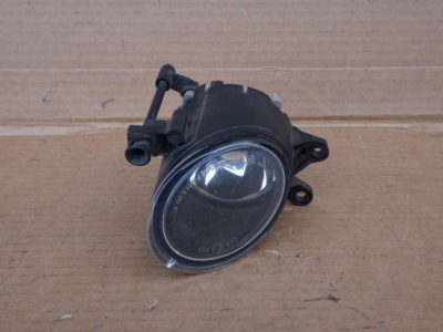 Volvo c30 c70 протитуманна фара правий 31213176 фото №1