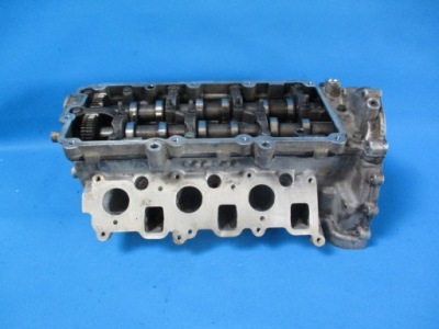 Головка правая audi a6 c6 2.7 tdi 0594 фото №1