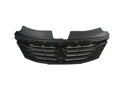 Logan i решітка радіатора решітка радіатора oryg фото №1